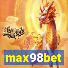 max98bet