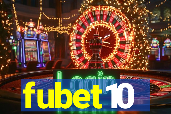 fubet10