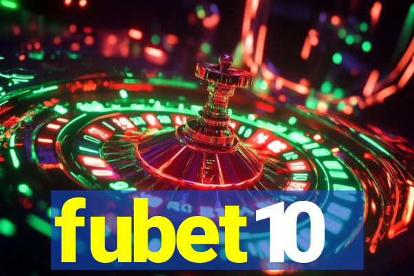 fubet10