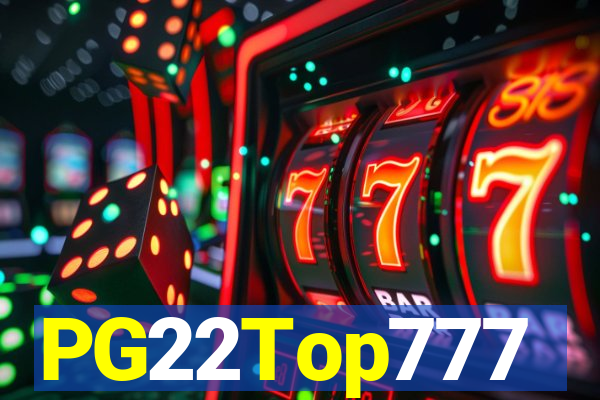 PG22Top777