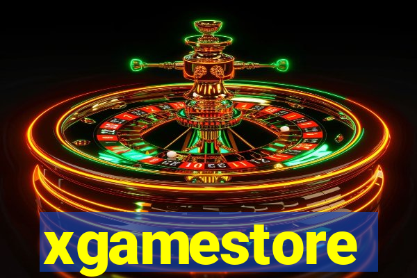 xgamestore