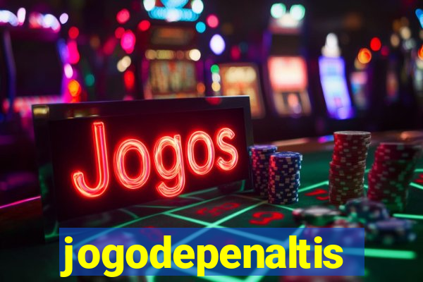 jogodepenaltis