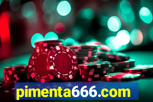 pimenta666.com