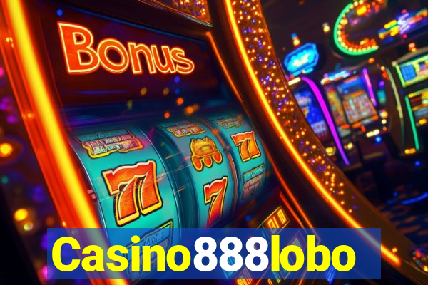 Casino888lobo