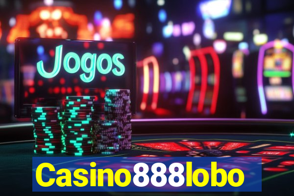 Casino888lobo