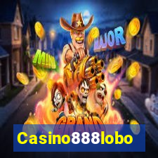 Casino888lobo