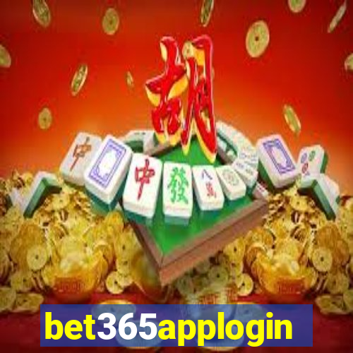 bet365applogin