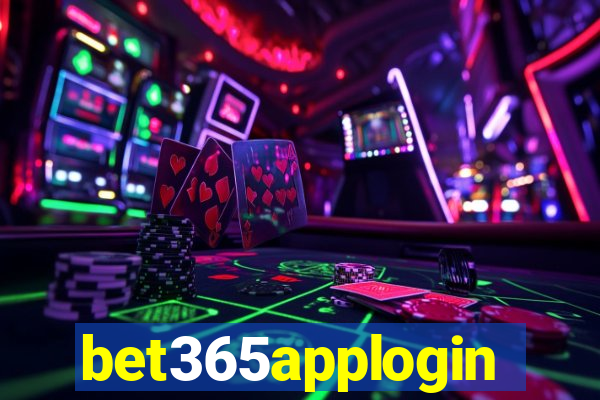 bet365applogin