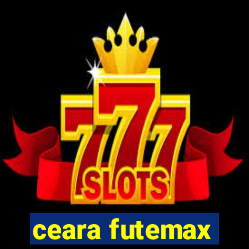 ceara futemax