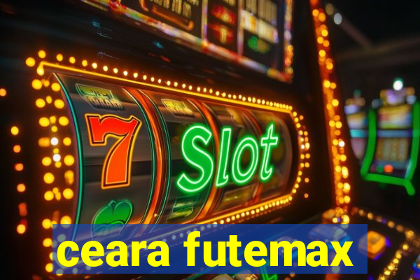 ceara futemax