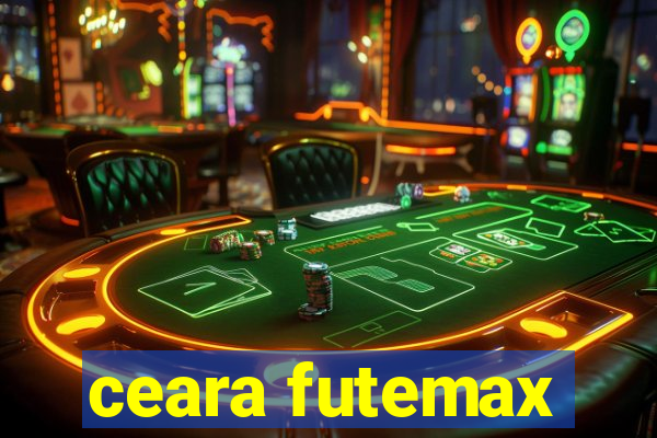 ceara futemax