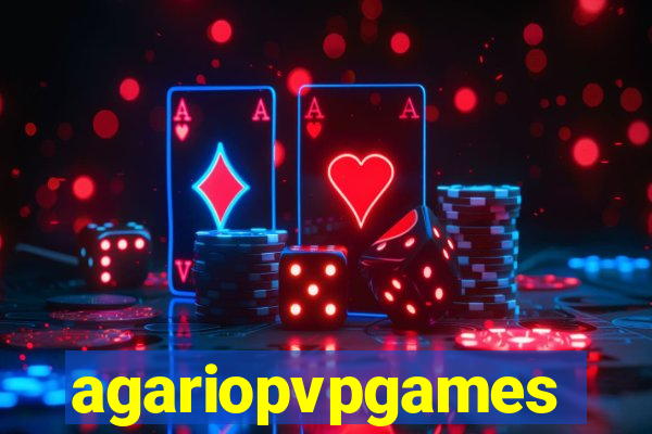 agariopvpgames