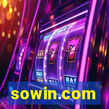 sowin.com