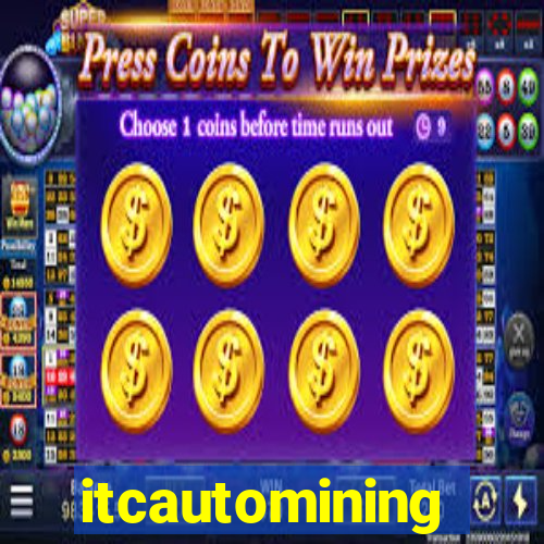 itcautomining