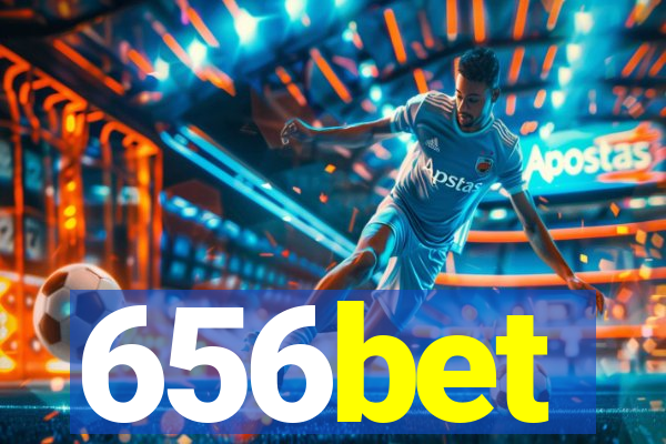 656bet