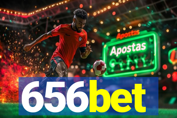 656bet