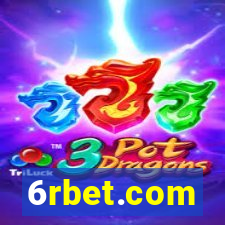 6rbet.com