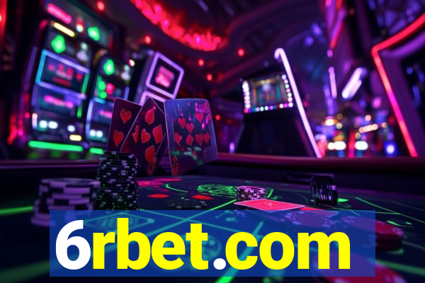 6rbet.com