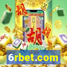 6rbet.com