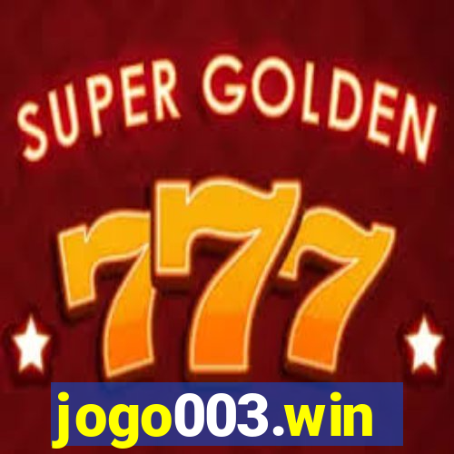 jogo003.win