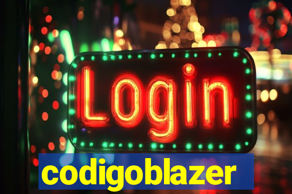 codigoblazer