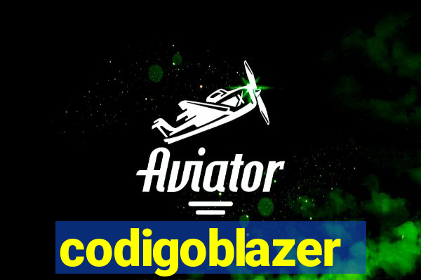 codigoblazer