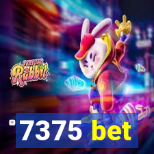 7375 bet