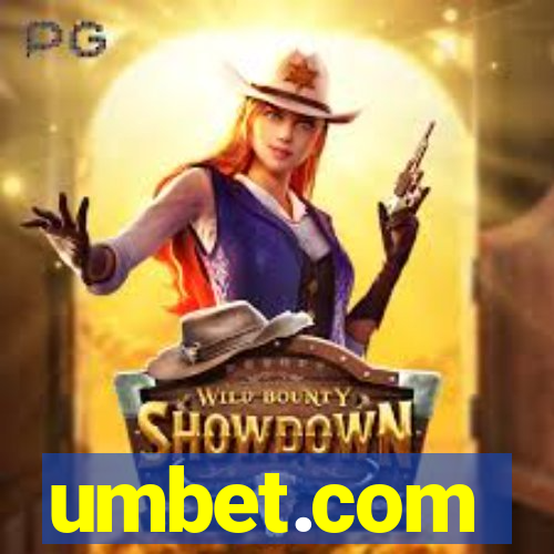 umbet.com