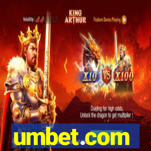 umbet.com