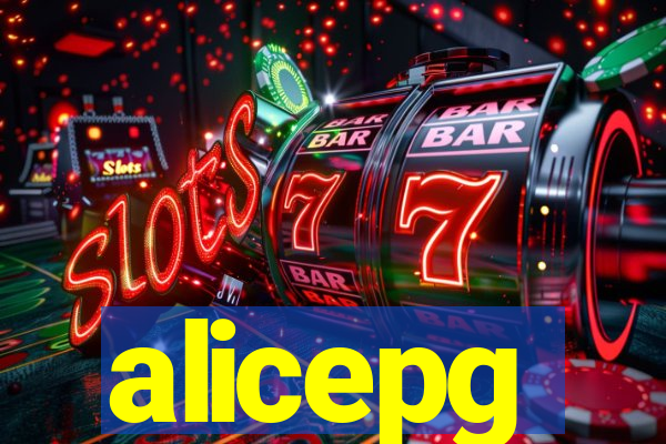 alicepg