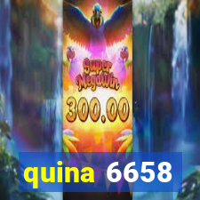 quina 6658