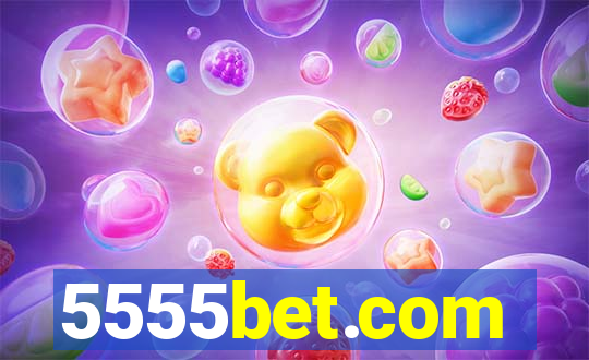 5555bet.com