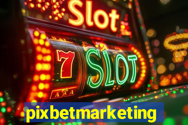 pixbetmarketing