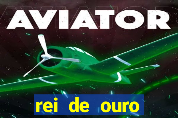 rei de ouro alimentos trabalhe conosco