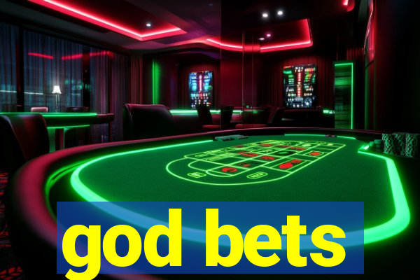 god bets