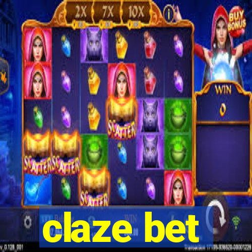 claze bet