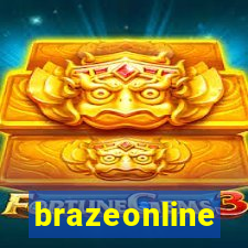 brazeonline