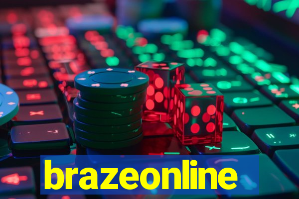 brazeonline