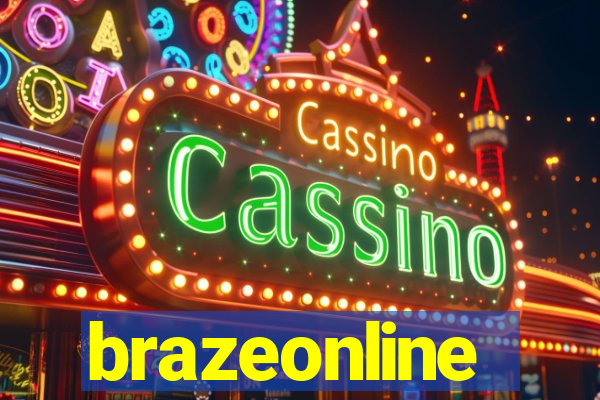 brazeonline