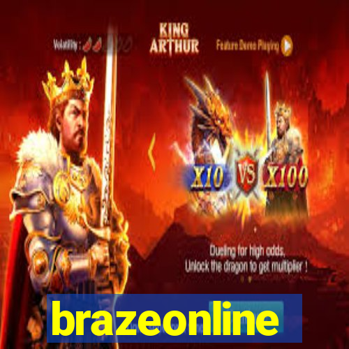 brazeonline