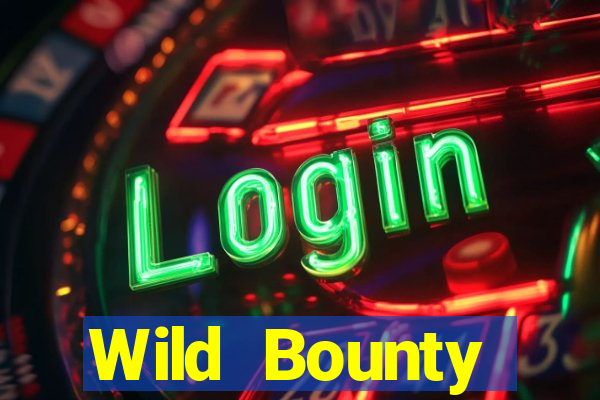 Wild Bounty Showdown horario pagante