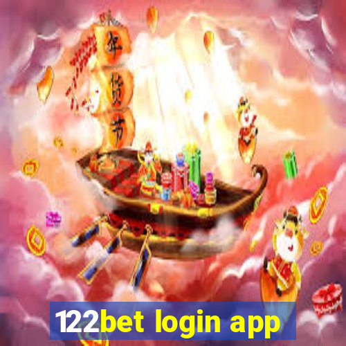 122bet login app