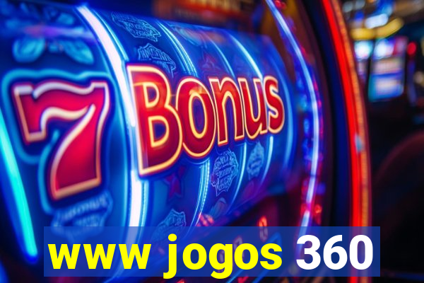 www jogos 360