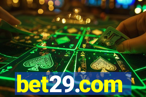 bet29.com