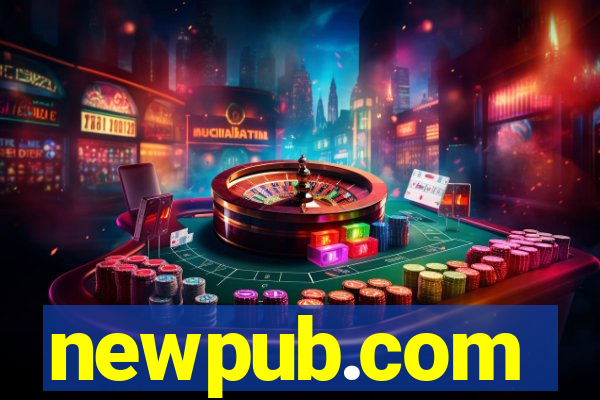 newpub.com