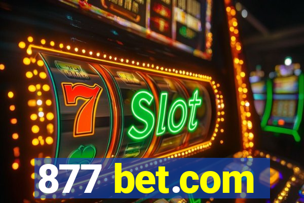 877 bet.com