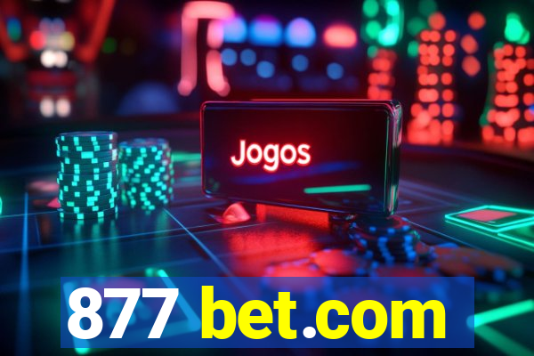 877 bet.com