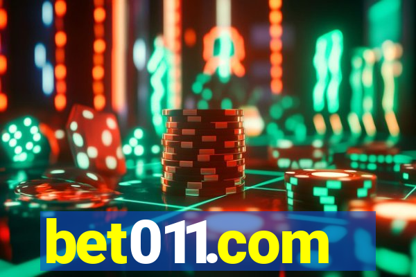 bet011.com