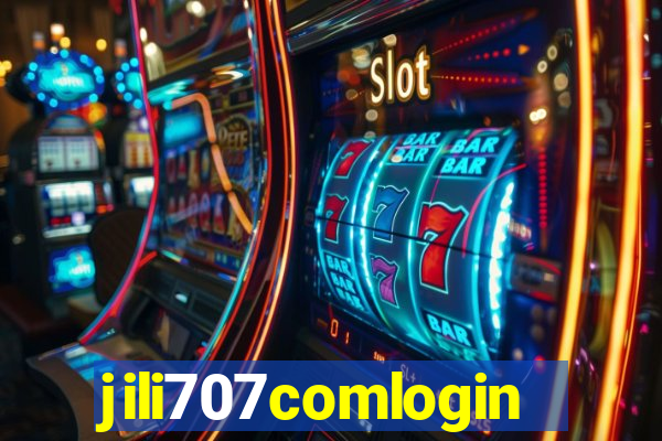 jili707comlogin