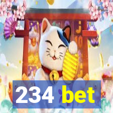 234 bet